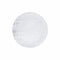 Onderbord Bidasoa Ikonic Transparant Glas 21,5 cm (6 Stuks) (Pack 6x)