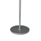 ALONG LED mini tafellamp - 2 stuks - zilver (2 stuks)