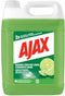 Ajax Allesreiniger Limoen Fris