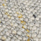Flair Rugs Minerals - Vloerkleed 80 x 150 cm - Luxe Mélange Wol - Neutrale Tinten