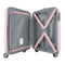 SUITSUIT Caretta - Handbagage 53 cm - Hardcase - Pink Lady