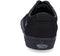 Vans MN Ward - Lage sneakers - Dubbel gestikte bovenlaag - Black/Black - Maat 42