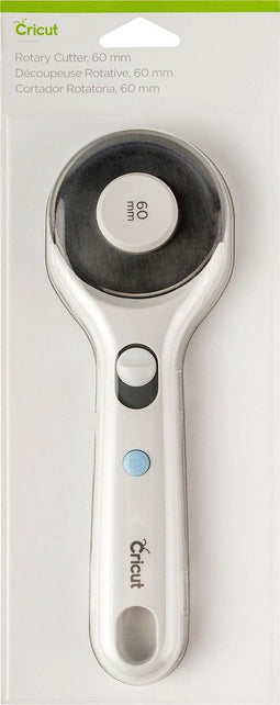 Cricut Rolmes (60mm)