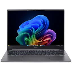 ACER TravelMate X4 14 AI TMX414-51-TCO-55R3 - 14 inch - WUXGA - Intel Core Ultra 5 226V - 16 GB - 512 GB - Arc™ 130V - QWERTY
