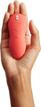 We-Vibe - Touch X by We-Vibe - Stimulator Vagina Oranje