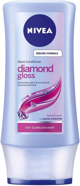 NIVEA Diamond Gloss Care Conditioner 200 ml