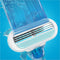 Gillette Venus Original Scheermesjes Vrouwen - 4 stuks