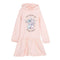 Jurk Stitch Licht Roze Maat 10 Jaar