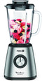 Moulinex Blendforce 2 LM439D10 - Blender 800 W - 5 snelheden en pulsfunctie - Zilver