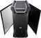 Cooler Master Cosmos C700P - Full Tower - Staal Gehard glas - Zwart