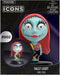 The Nightmare Before Christmas - Sally Icon Lamp