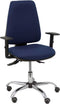 Bureaustoel Elche S Piqueras y Crespo RBFRITZ Marineblauw