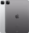 Apple iPad Pro (2022) - 11 inch - M2 - WiFi - 128GB - Zilver