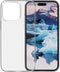 Dbramante1928 Greenland - Soft case - Krasbestendig - Stofafstotend - Transparant
