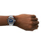 Emporio Armani SEA EXPLORER - Polshorloge 42 mm - Zilverkleurig