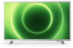 Philips 43PFS6855 - Full HD TV - 43 inch - SAPHI Smart TV - Zilver
