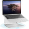 Rain Design mStand 360 - Laptop Stand - Ergonomisch ontwerp - Zilver