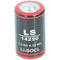 ER14250 Lthium battery 1/2 AA 3.6 volt 1200mAh LS14250