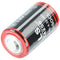 ER14250 Lthium battery 1/2 AA 3.6 volt 1200mAh LS14250