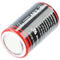 ER14250 Lthium battery 1/2 AA 3.6 volt 1200mAh LS14250
