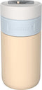 Kambukka Etna - Thermosbeker 300 ml - Lekvrij - Makkelijk reinigen - Beige