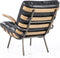 Goossens Bastiaan fauteuil Leer