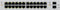 Ubiquiti UniFi Switch - Fully managed netwerkswitch - 24 poorten - 250W PoE