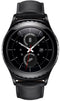 Samsung Gear S2 Classic - Smartwatch - Hartslagsensor OLED 48u - Zwart