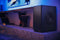 Philips Fidelio TAFW1 - Actieve Subwoofer - 420 W max - Zwart