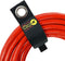 Wrap-It Storage Strap 10 Heavy Duty - Klittenband Kabelbinder - Waterproof - Zwart (3 stuks)