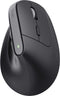 Trust Bayo+ - Draadloze Ergonomische Muis - Multi-device - Zwart