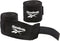 Reebok hand wraps - 250 cm - Zacht materiaal - Zwart