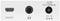 Hama DR36SBT - Digitale Radio - DAB/DAB+/FM - Wit