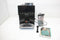 Siemens EQ900 TQ903R09 - Volautomatische espressomachine - 29 koffiespecialiteiten - Zwart