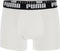 PUMA Basic 2P Heren Boxershort - Maat S