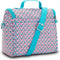 Kipling NEW KICHIROU Lunchtas - Poppy Geo