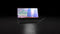 HP Omen Transcend 14-fb0075nd - Gaming Laptop - Intel Core Ultra 7 155H - NVIDIA GeForce RTX 4060 - 14 inch 3K OLED - 1 TB SSD