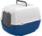Ferplast Kattenbak Prima blauw