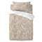 Happy Friday Duvet cover set 2 pieces Autumn 100x120 cm (Cot) Multicolor