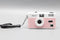 Kodak Ultra F9 - Analoge camera - Groothoeklens met flitser - Roze