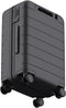 Xiaomi Luggage Classic Pro - 26 Inch - Reiskoffer - Zwart