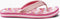 Reef Slippers - Teenslippers - Gewatteerde banden - Licht roze (35/36)