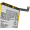 Battery suitable for ZTE V40 Vita, Li-Polymer, 3.87V, 5130mAh, 19.8Wh, without tools