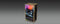 Muse M-80DJ - Micro-audiosysteem - FM-radio CD USB Bluetooth - 300 Watt (2 stuks)