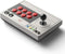 8Bitdo Arcade Stick - Draadloos Bluetooth - Ultra-moddable - Grijs