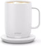 Ember Mug² - Slimme beker - Temperatuurregeling - Wit