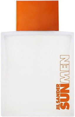 Jil Sander Sun 75 ml Eau de Toilette - Herenparfum