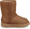 UGG Classic Short II - Klassieke laarzen - Maat 36 - Chestnut