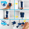 GROHE StartEdge - Keukenmengkraan - hoge uitloop - chroom