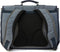 Caramel & Cie Boekentas/Schooltas Wolf - Blauw